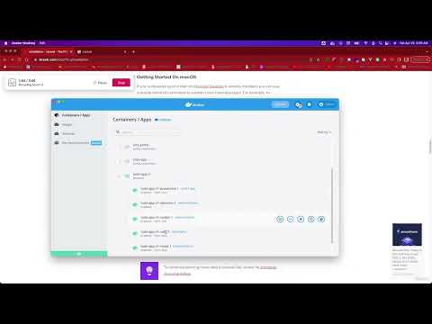 6. Project Config Part 3 | Laravel 9 | ChatGPT