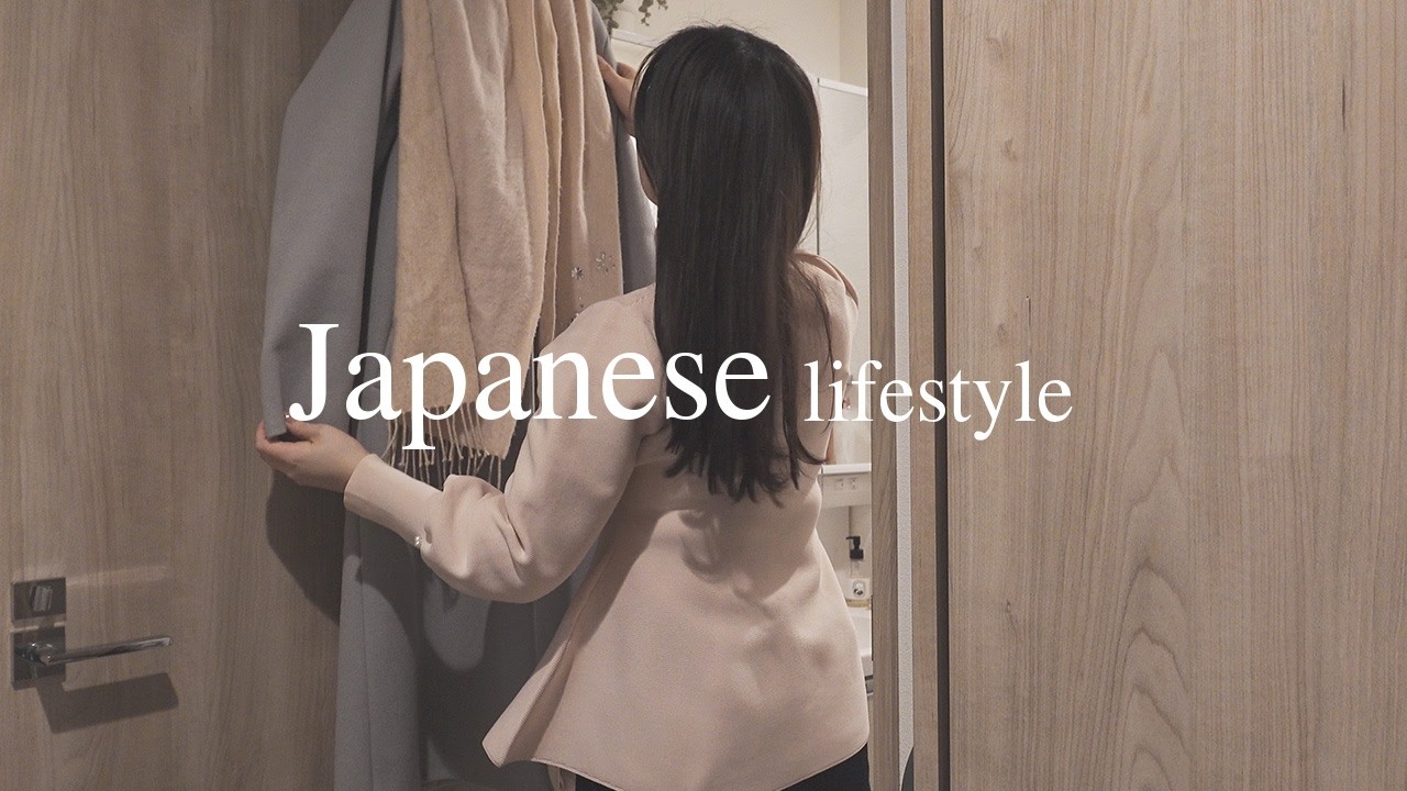 A quiet daily life in Japan🇯🇵 | Cozy meals on a cold day living alone