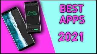 Best Apps For Mobile In 2021