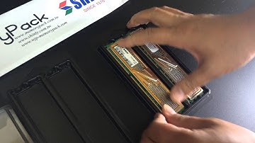 MPK memory tray ram module container ddr 1690 (www.memorypack.com.tw)