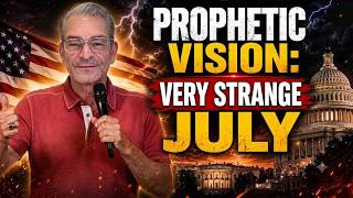 Johnny Enlow PROPHETIC WORD ✝️ Trump Just Dropped A Bomb—The Intel They Never Wanted Exposed!