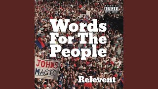 Words for the People