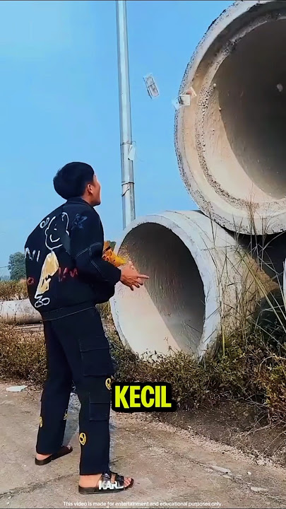 Greed made this guy lose everything 😳