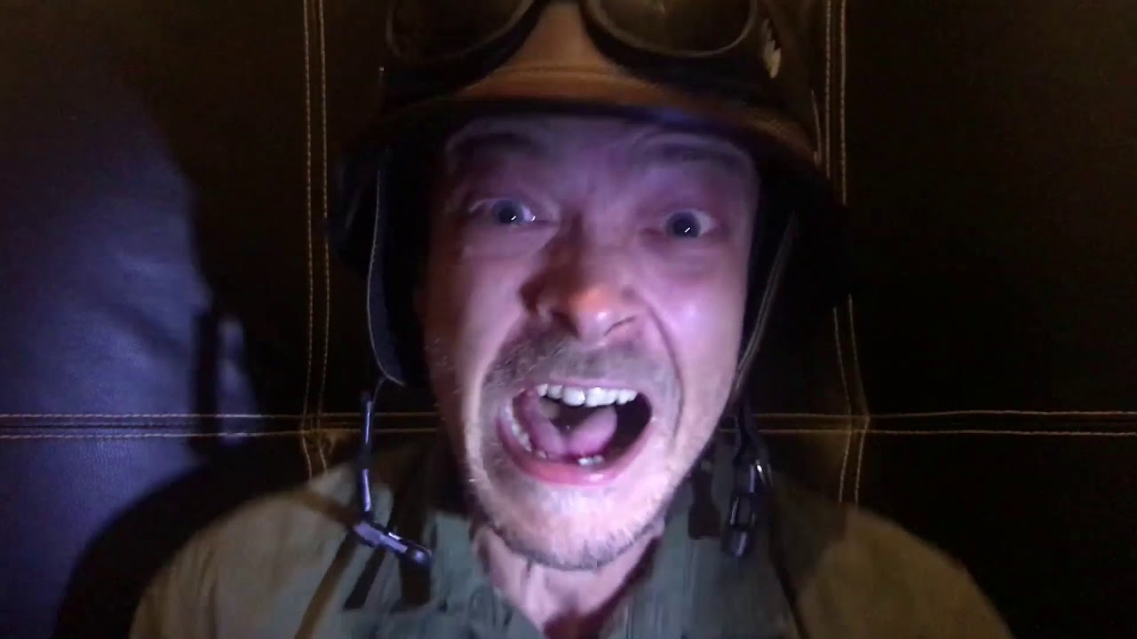 This Machine Kills Fascists - Punch A Nazi (in the face)