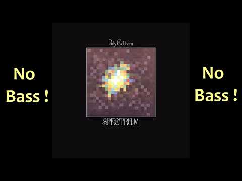 Stratus ► Billy Cobham ◄🎸► No Bass Guitar ◄🟢 Clic 👍🟢