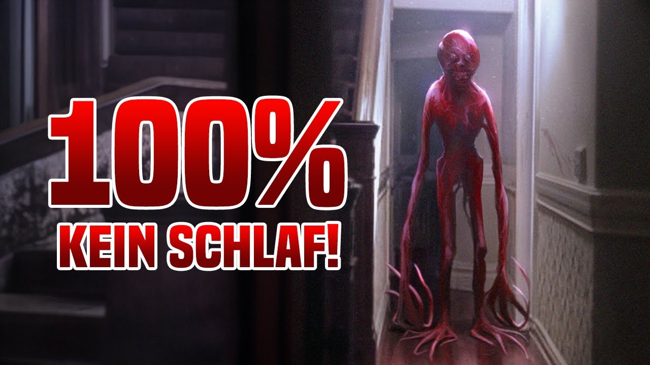3 Horrorgeschichten Die Dich Nicht Mehr Einschlafen Lassen!