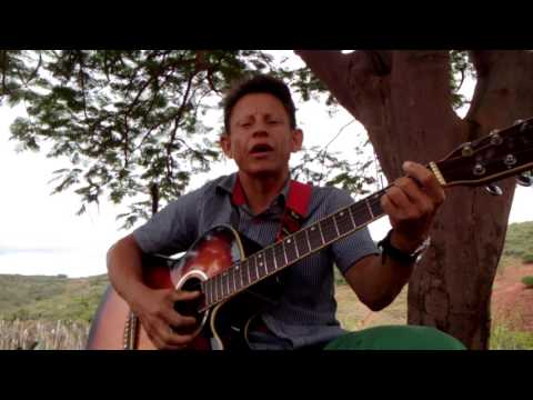 Samuel Alves cantando música de Daniel e Samuel com keila Miranda