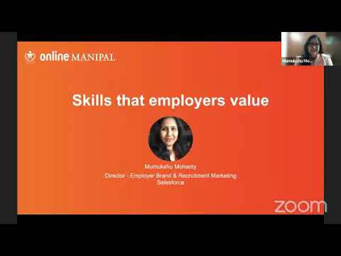 Skills that employers value | Interpersonal communication