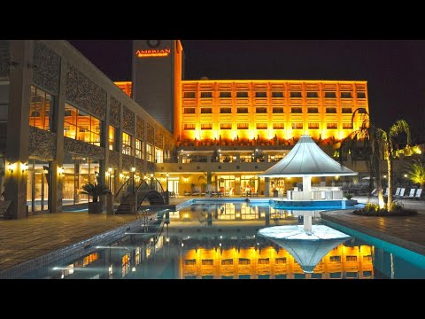 Mgm’s Aria in Las Vegas! Morning Walk around tour!