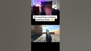 Is it SBMM OR Skill Issue in Warzone! #shorts