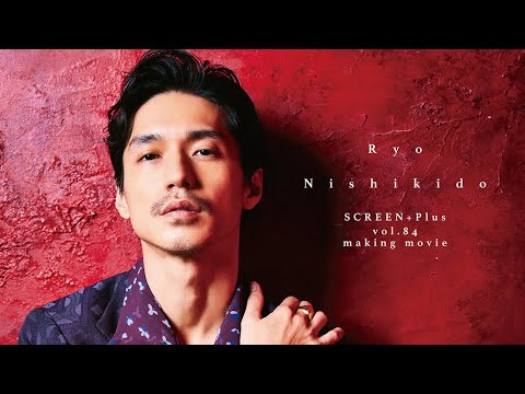 錦戸亮 錦戸亮 LIVE TOUR 2024 