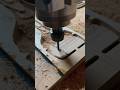 Doubled Sided Spatula carve. #woodworking #garageshop #cncwoodworking #woodshop #cncmachine #diy