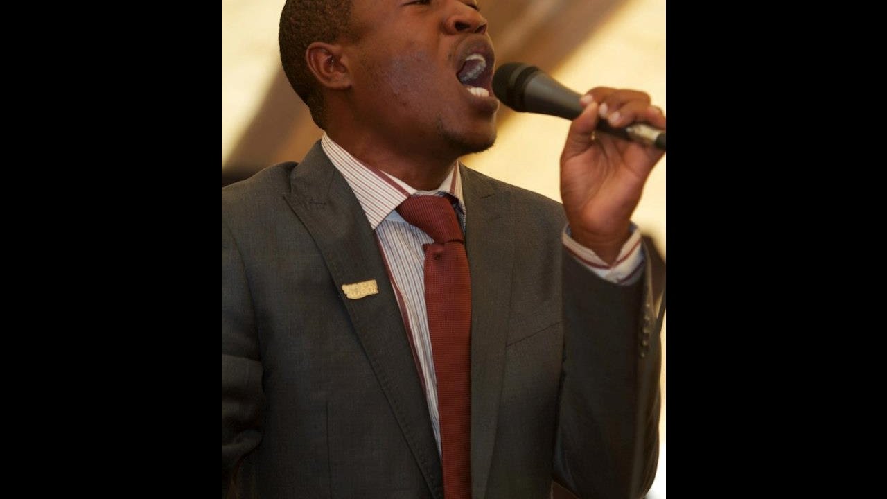 Varipo Vavengi ~ Mwari Wakanaka weduwe