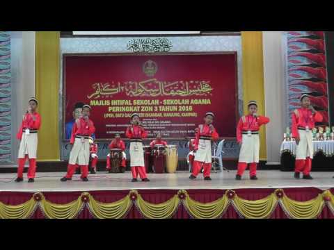 johan-(l)-ihtifal-kafa-zon-3-negeri-perak-2016-|-nur-najah-(ipoh)