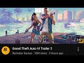 Gta 6 Trailer 2 is out