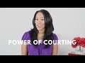 Power of courting