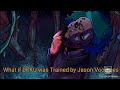 What if deku was trained by Jason voorhees part 4