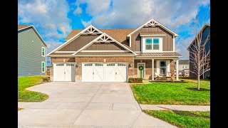 7125 Birch Leaf Dr Indianapolis, IN | MLS# 22084974 | www.callcarpenter.com