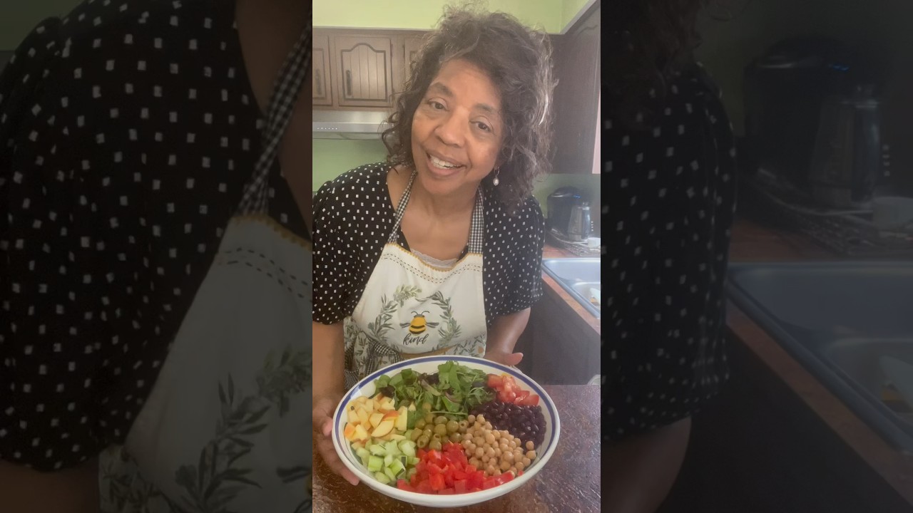 What's for Dinner? The Taste of Summer