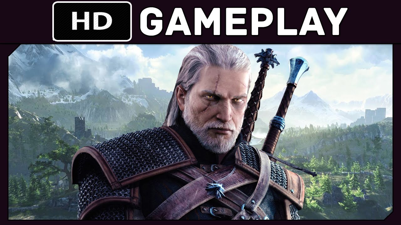 The Witcher 3 Wild Hunt First Quest Precious Cargo Gameplay Walkthrough YouTube the-witcher-3-wild-hunt-first-quest-precious-cargo-gameplay-walkthrough-youtube