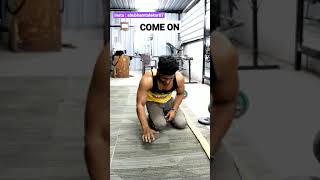 Come On Motivation Video |?? Indian Beast Workout Motivation Video | #Shorts Push Up Videos