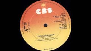 Der Kommissar - After the Fire (Remaster Best Quality)