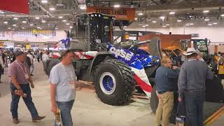 North America: CASE CONEXPO-CON/AGG 2026 Equipment
