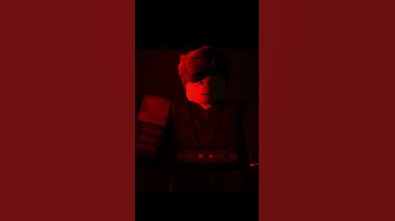 Anakin Skywalker (ROBLOX edit)