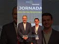 Álvaro Orte: “En equipo se llega más fuerte”