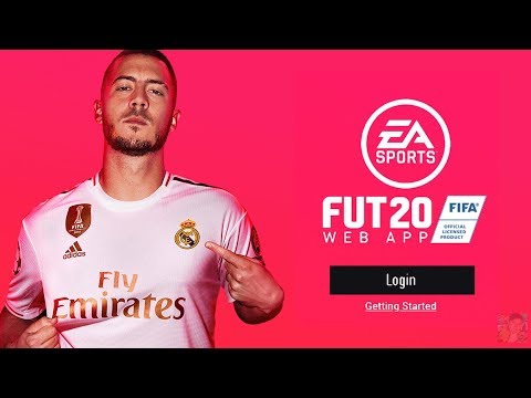 Web app fifa 20 kiedy