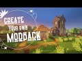How to Make Your Own Modpack on TL in 2025 l How to create a modpack in Tlauncher l Tlmods #tutorial