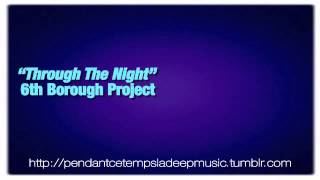 6th borough project