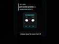 Rock Paper Scissors // @101DEV-01 #101DEV #coding #htmlcss #game #html
