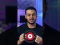كل ما هدفك يكبر يكون أسهل عليك أصابته #shorts