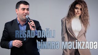 Cinare Melikzade & Resad Dagli - Ya Bexdimin Gozu Kordu ( Yeni Remix 2024 ) Resimi