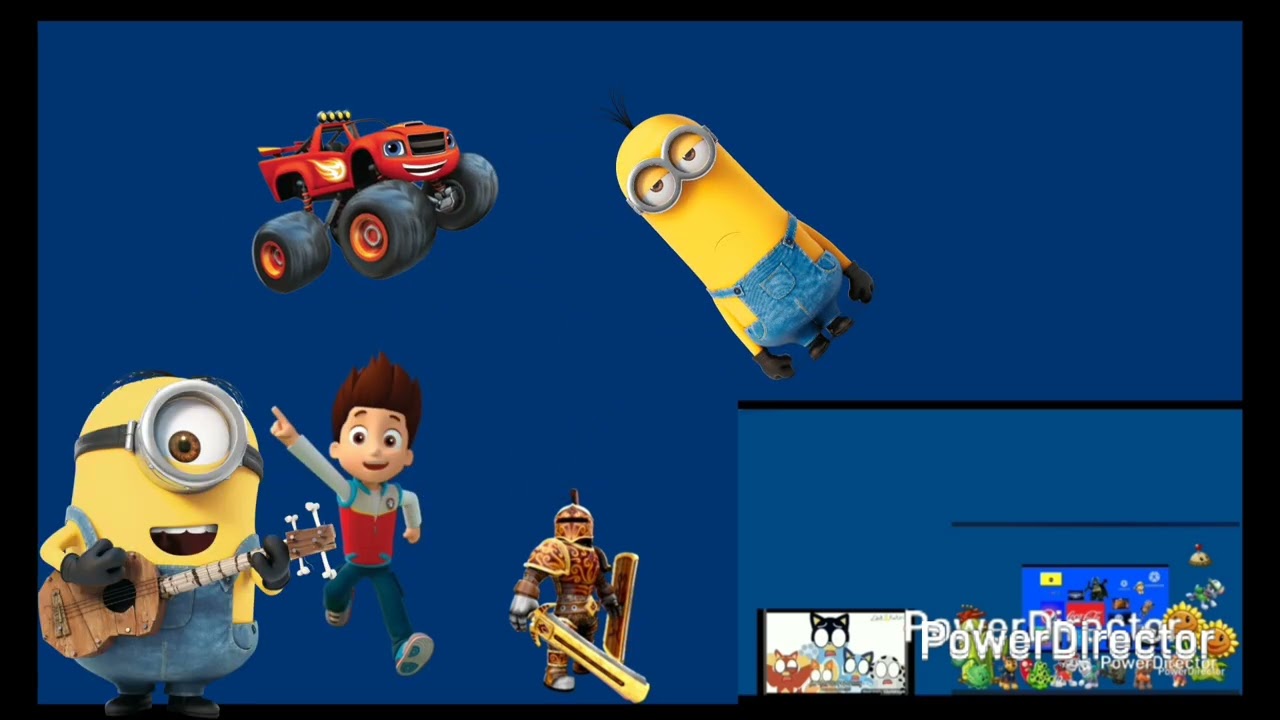 Pizza tower scream meme but it's logo add round 7