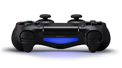 Como desligar o PS4 no modo repouso?