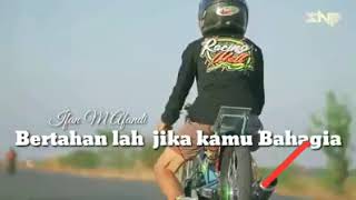 Story Wa😁 seting vega banter 200 cc