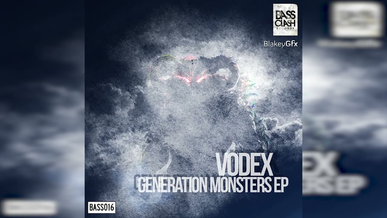 Watch Vodex & Megalodon - We Run This on YouTube Watch Vodex & Megalodon - We Run This on YouTube
