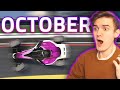 BEST WIRTUAL CLIPS OF OCTOBER