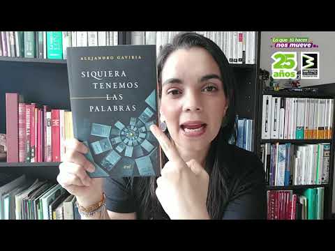 Tres recomendaciones de Andrea Ceballos (Cerebro Lector) - YouTube