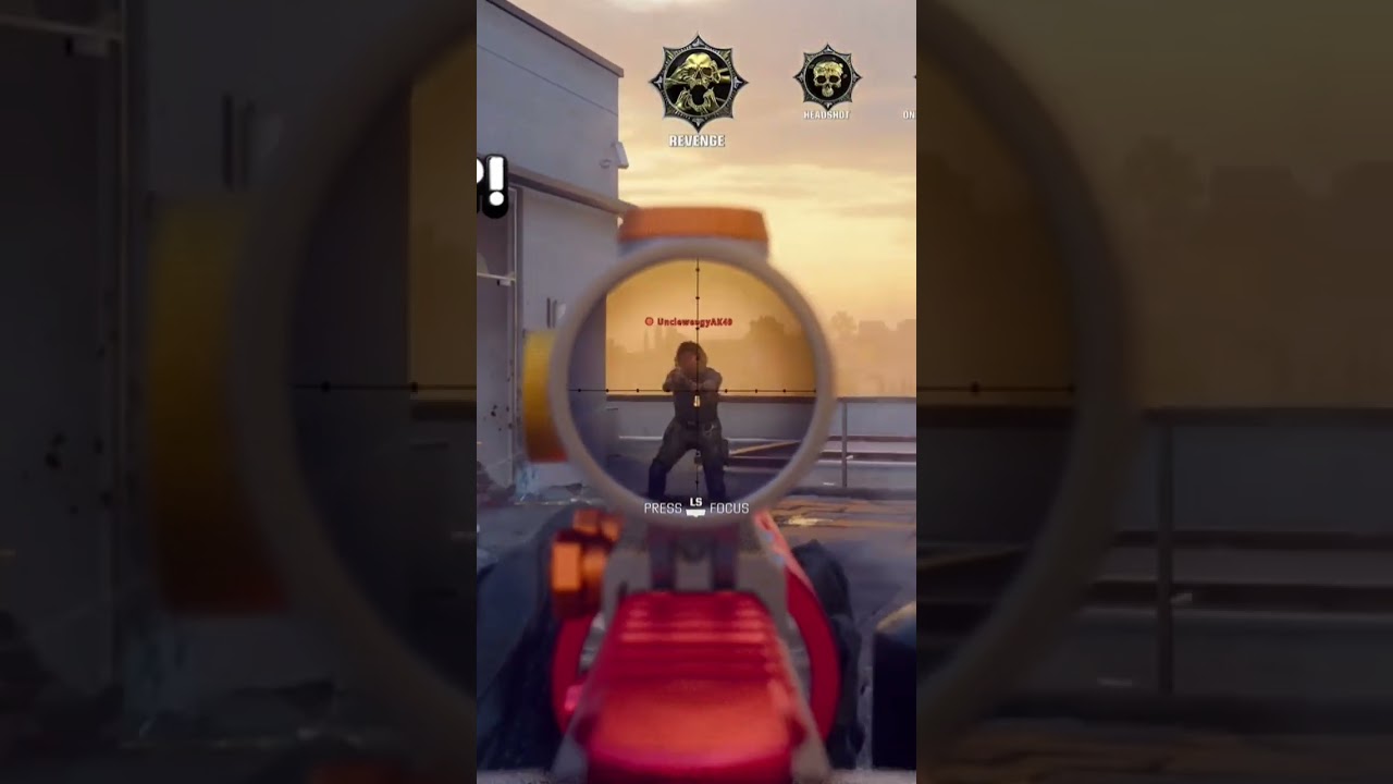 This is a sick edit 🤧 