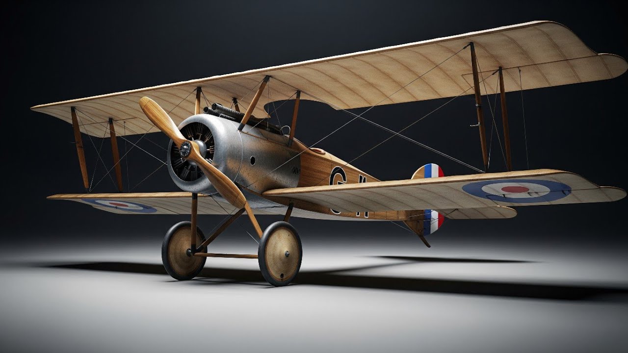 Every France Aircraft Used in WW2