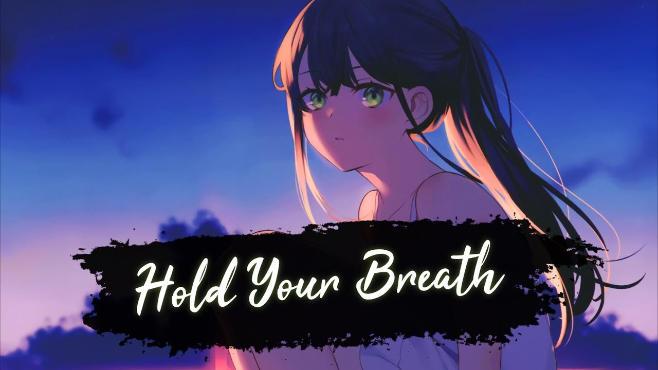 Cyhra Holding Your Breath Lyrics