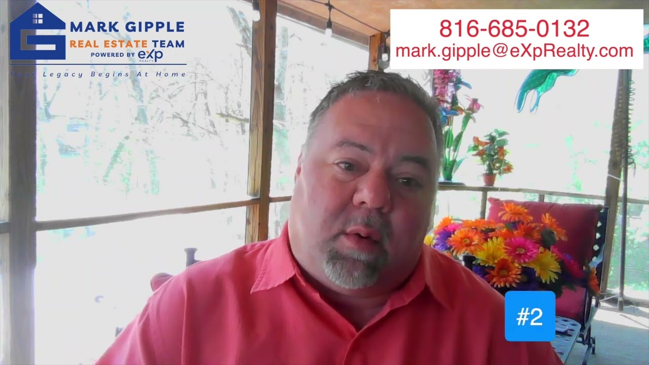 Second Session - Tips for New Realtors / Real Estate Agents