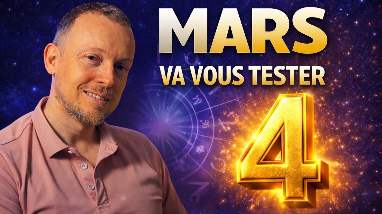 Guidance Numérologie : Pourquoi Mars 2026 est le mois le plus important