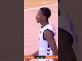 La del palmeo de volleyball no nos la sabíamos 😂 Neal Sako tiene recursos... 🏀