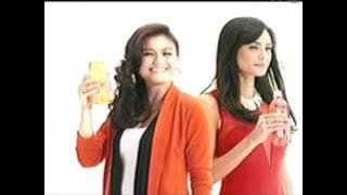 Download lagu Vitamin Water feat Raditya Dika, Maria Renata dan Agnes Monica (iklan komersial)