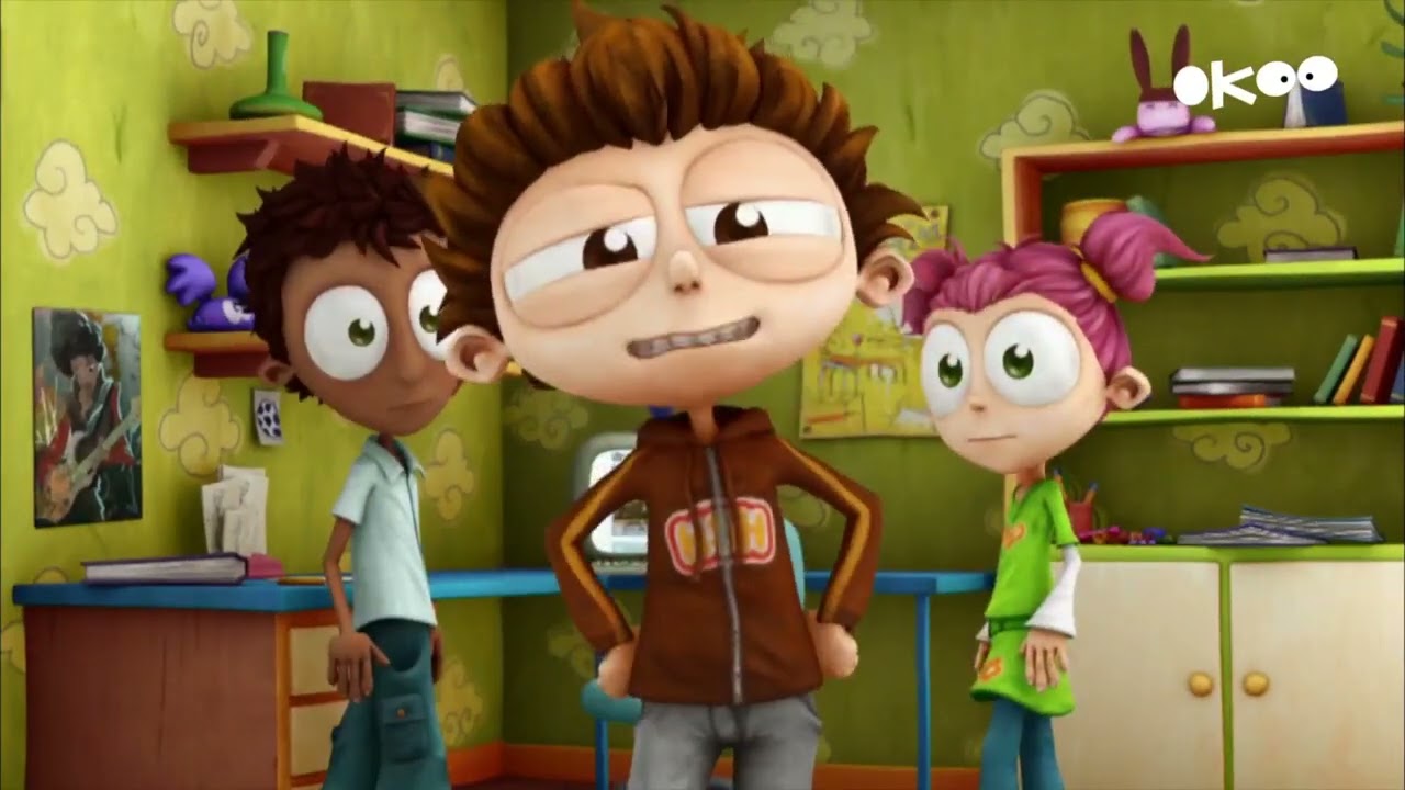 HD يحيا انجلو عائلة المهاجرين