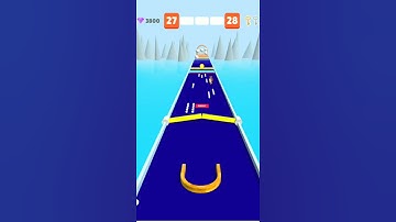Picker 3D - iOS #27 - #Shorts
